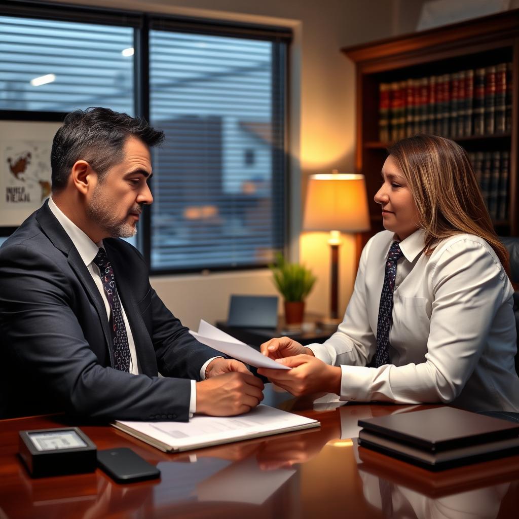 Suspended License Lawyer Niagara County