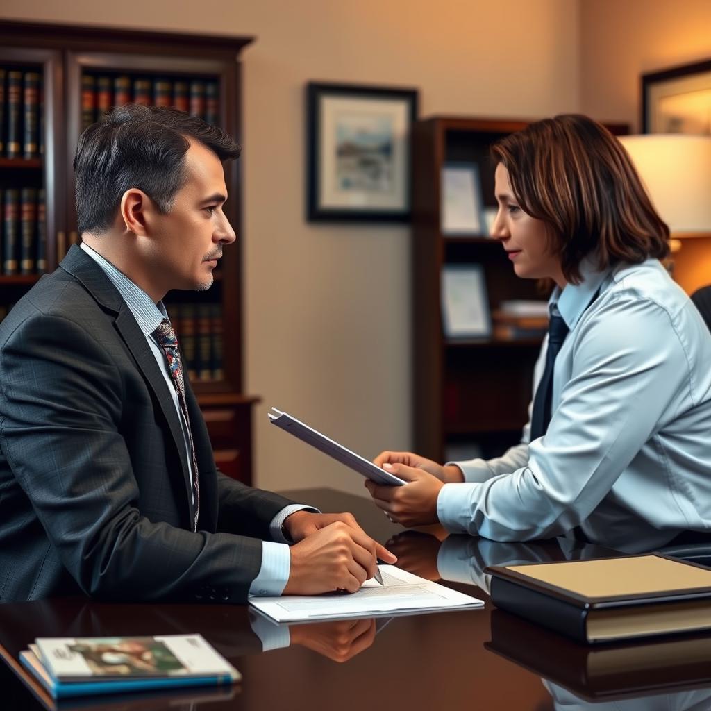 Suspended License Lawyer Oneida County