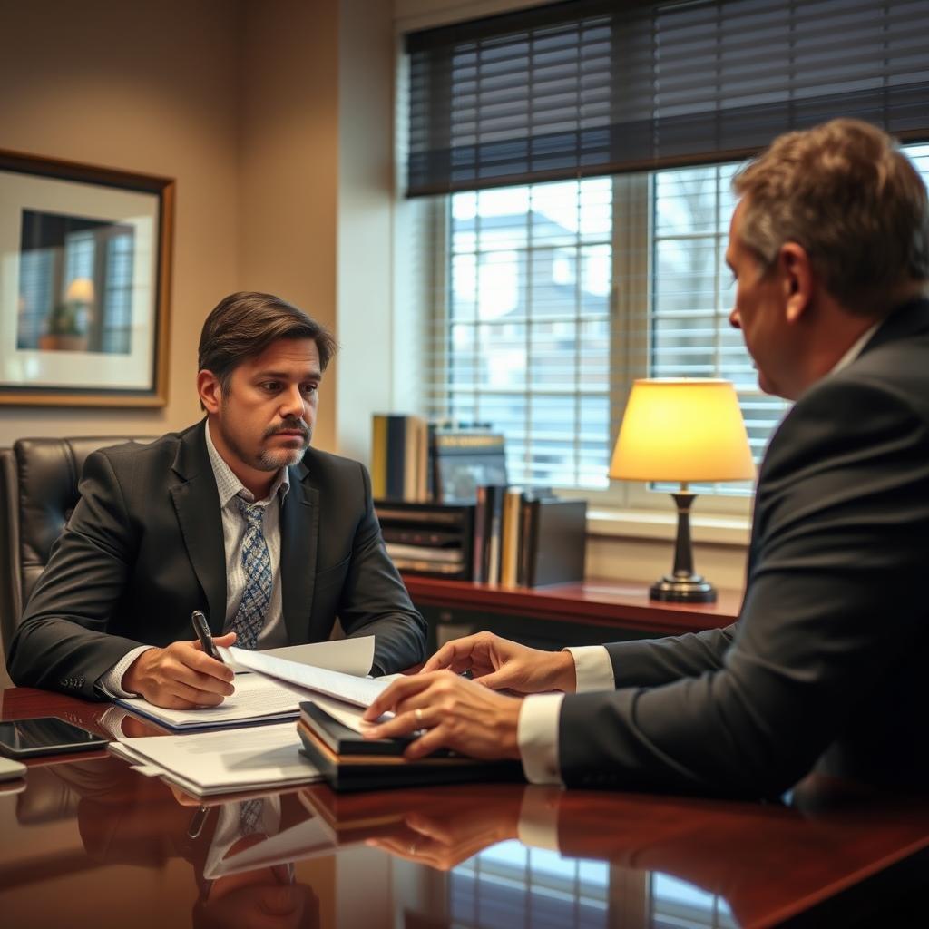 Suspended License Lawyer Onondaga County