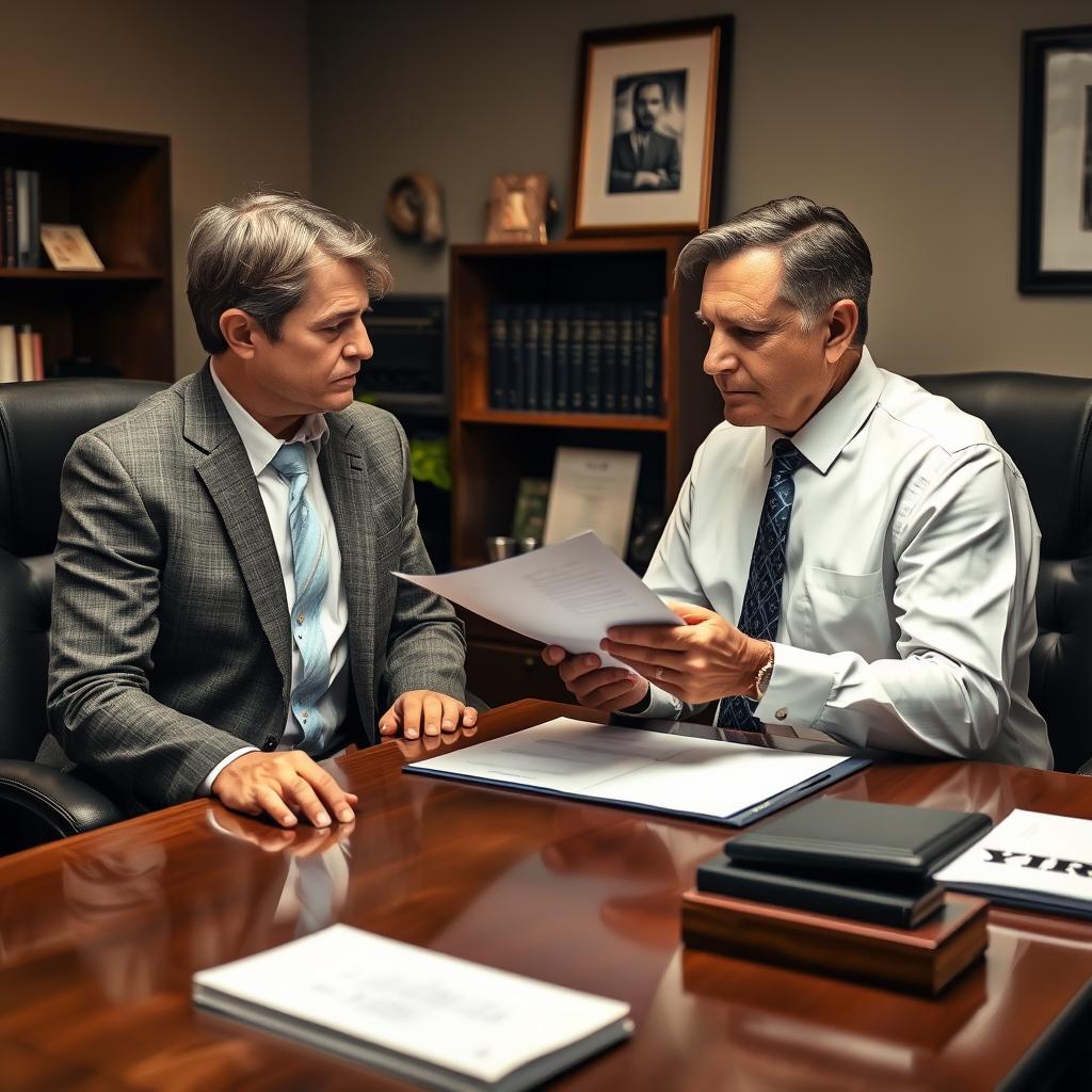 Suspended License Lawyer Ontario County