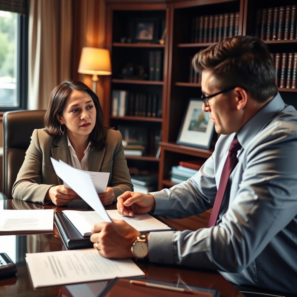 Suspended License Lawyer Orange County