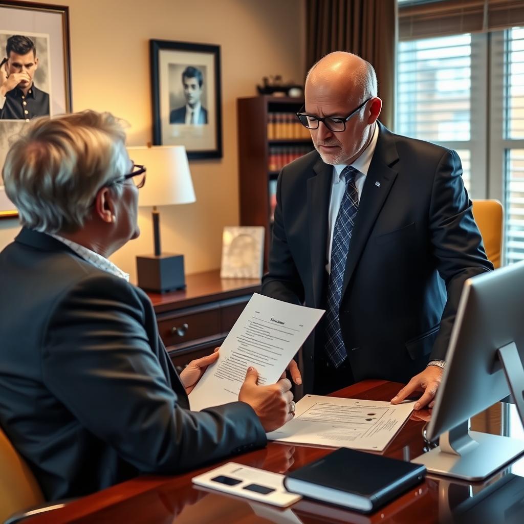 Suspended License Lawyer Queens County