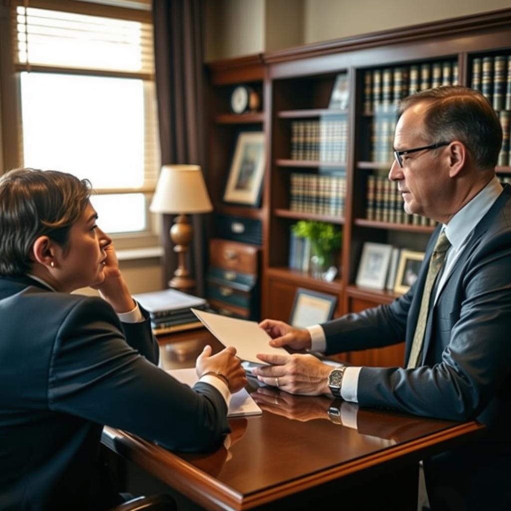 Suspended License Lawyer Rockland County
