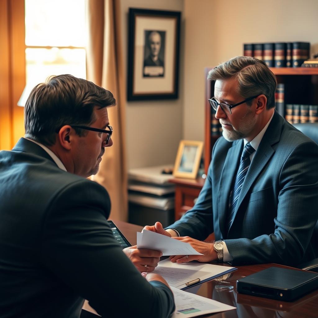 Suspended License Lawyer Saratoga County