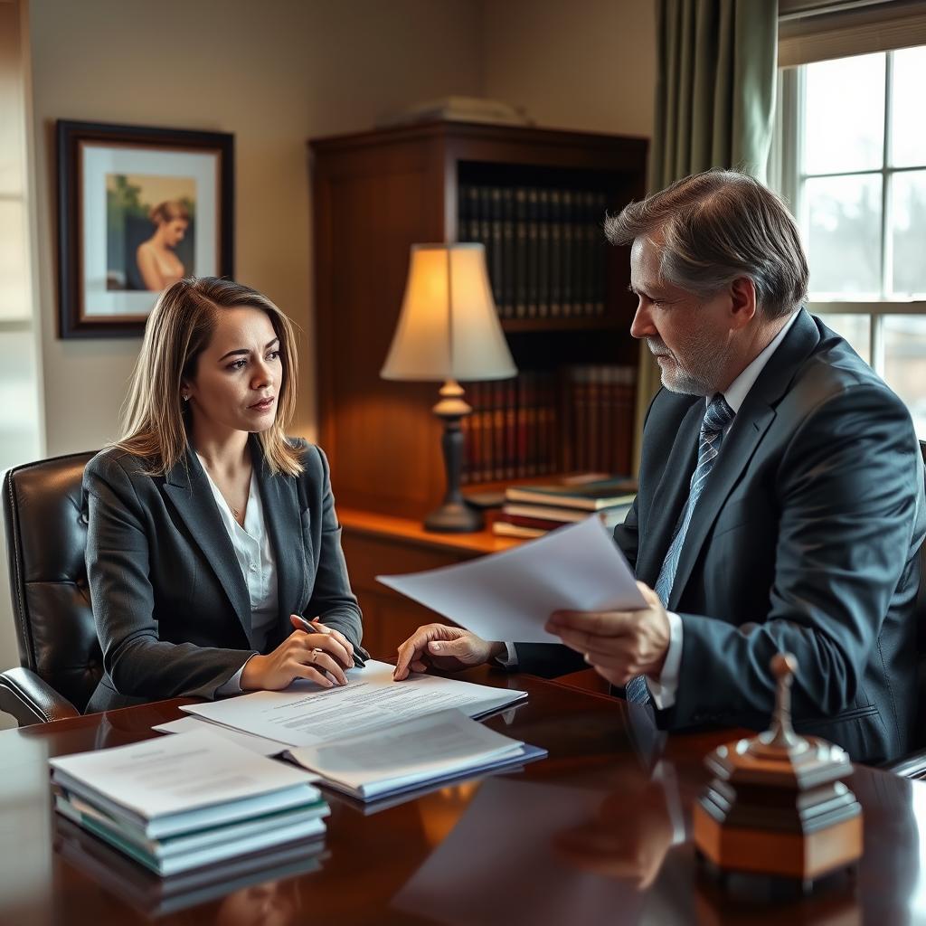 Suspended License Lawyer Schoharie County