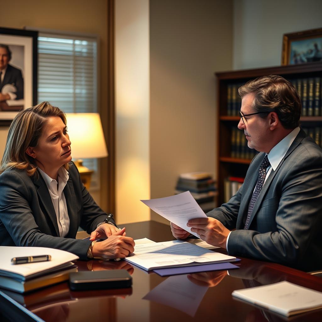 Suspended License Lawyer Suffolk County