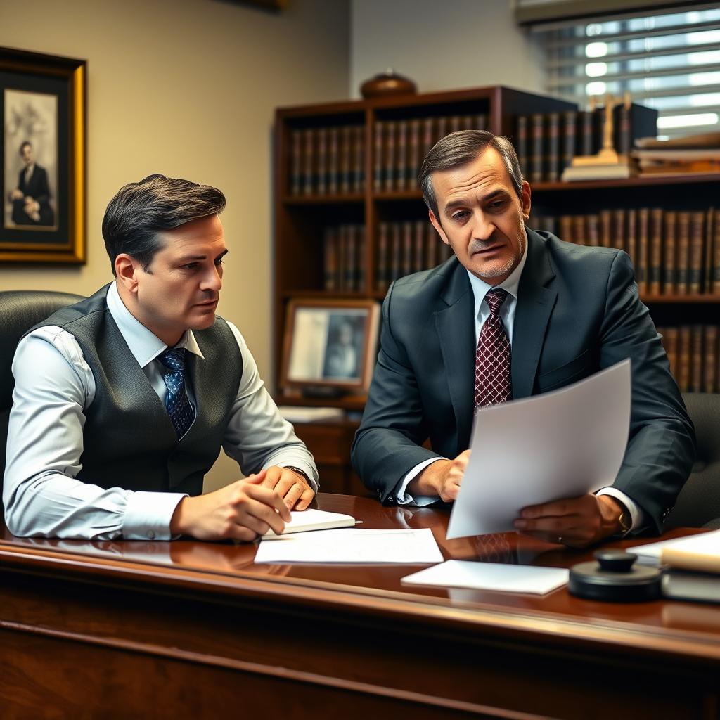 Suspended License Lawyer Tioga County