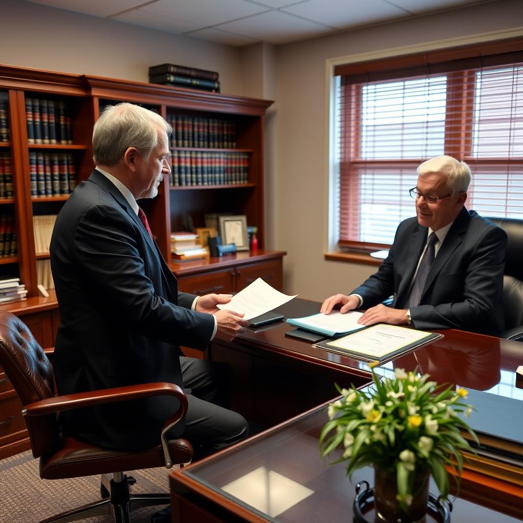 Suspended License Lawyer Tompkins County