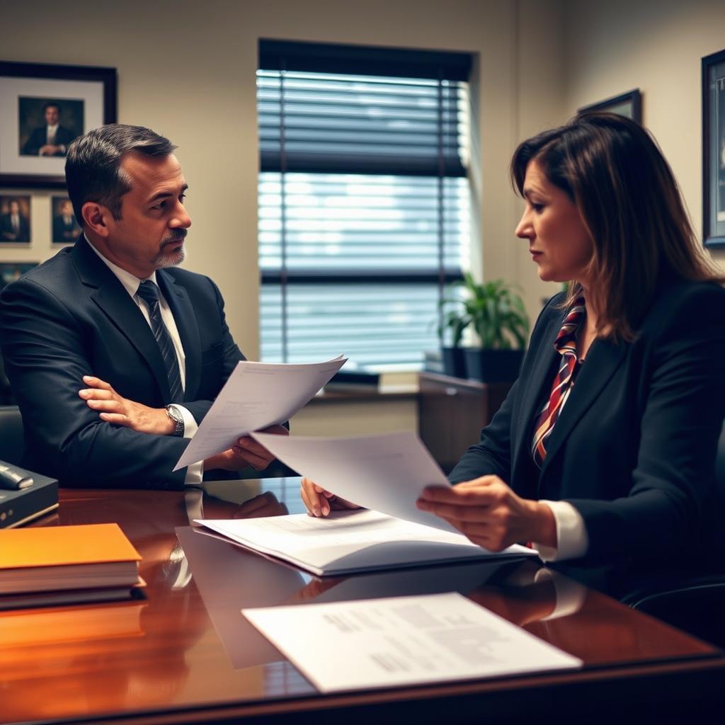 Suspended License Lawyer Wayne County