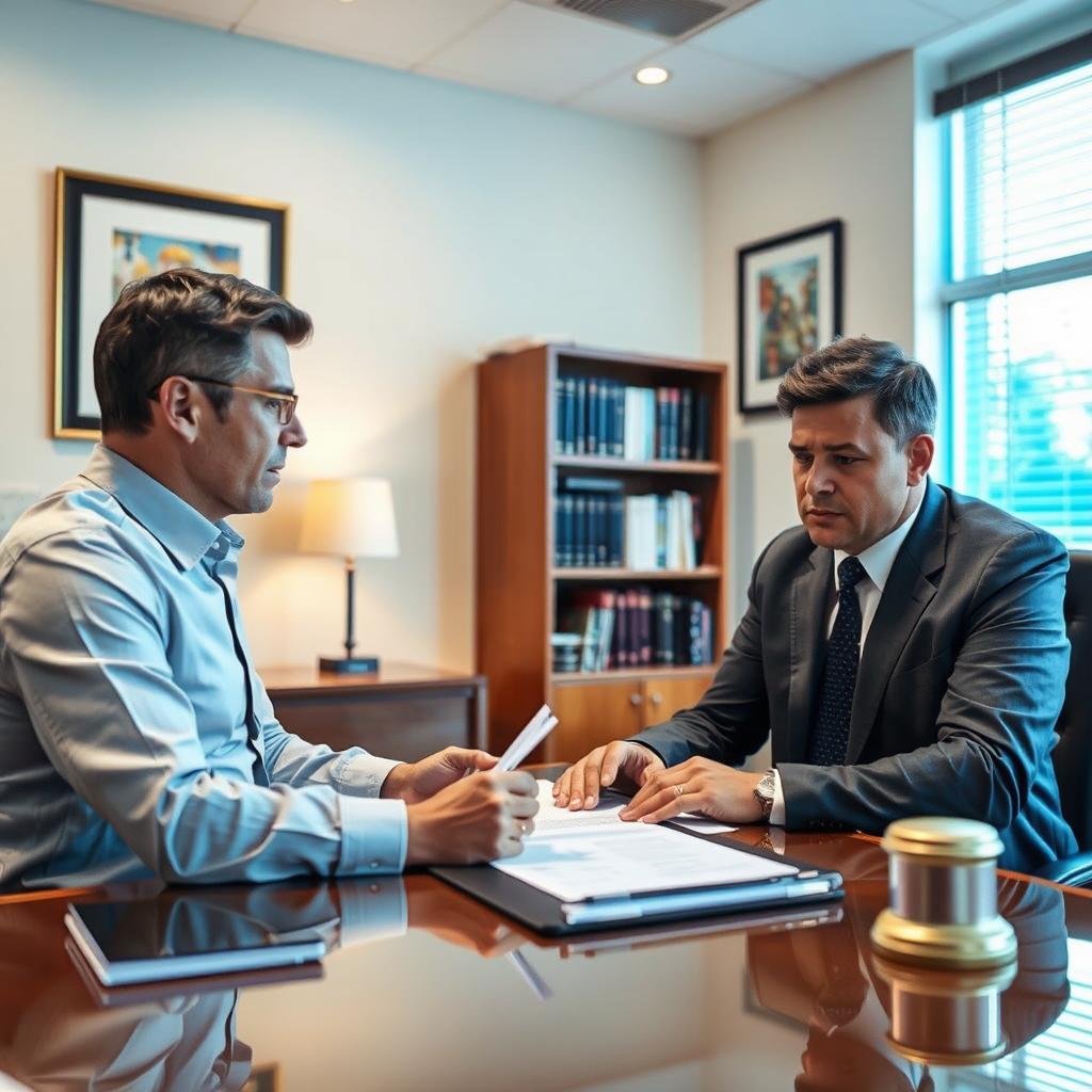 Suspended License Lawyer Westchester County