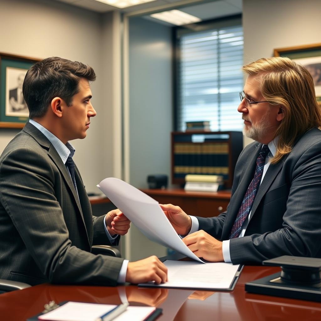 Traffic Ticket Lawyer Suffolk