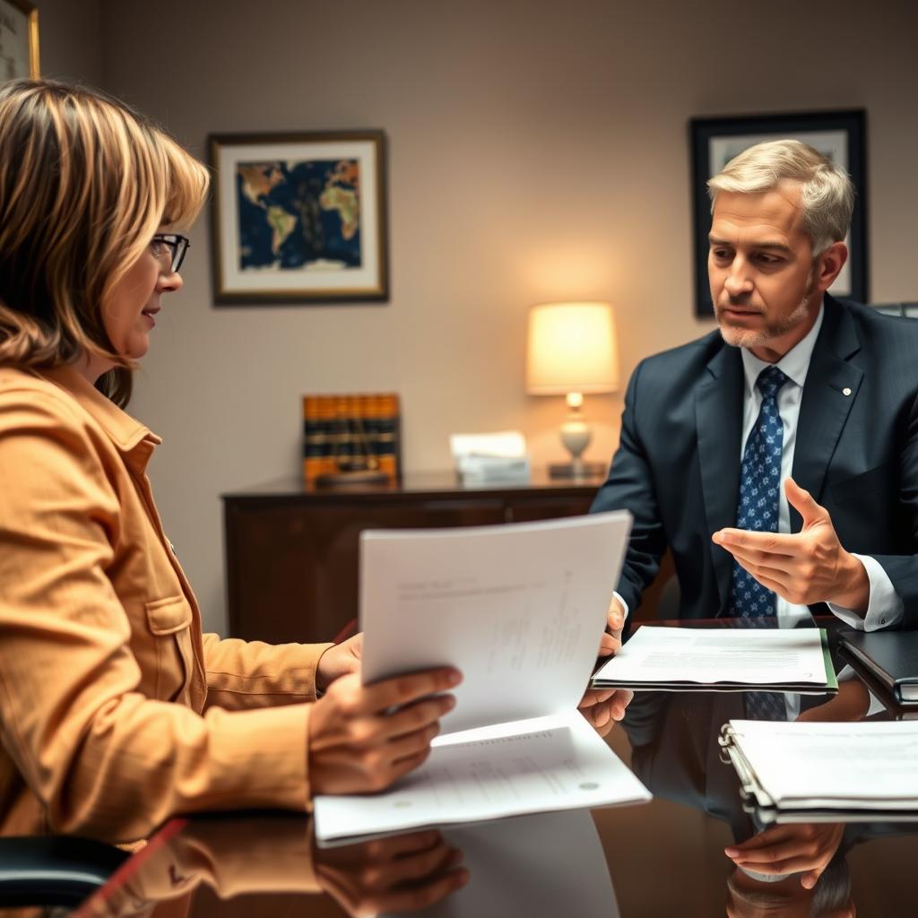 Truck Driver DUI Lawyer Anne Arundel County