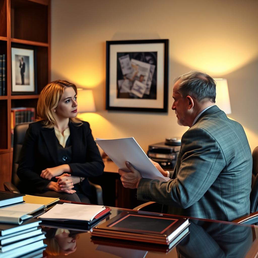Truck Driver DUI Lawyer Baltimore County