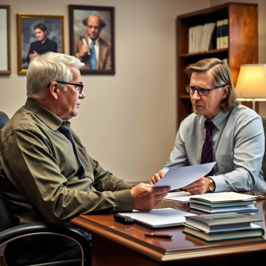 Truck Driver DUI Lawyer Cecil County