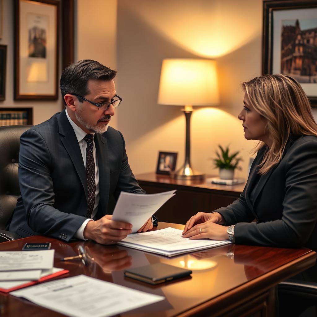 Truck Driver DUI Lawyer Logan Circle