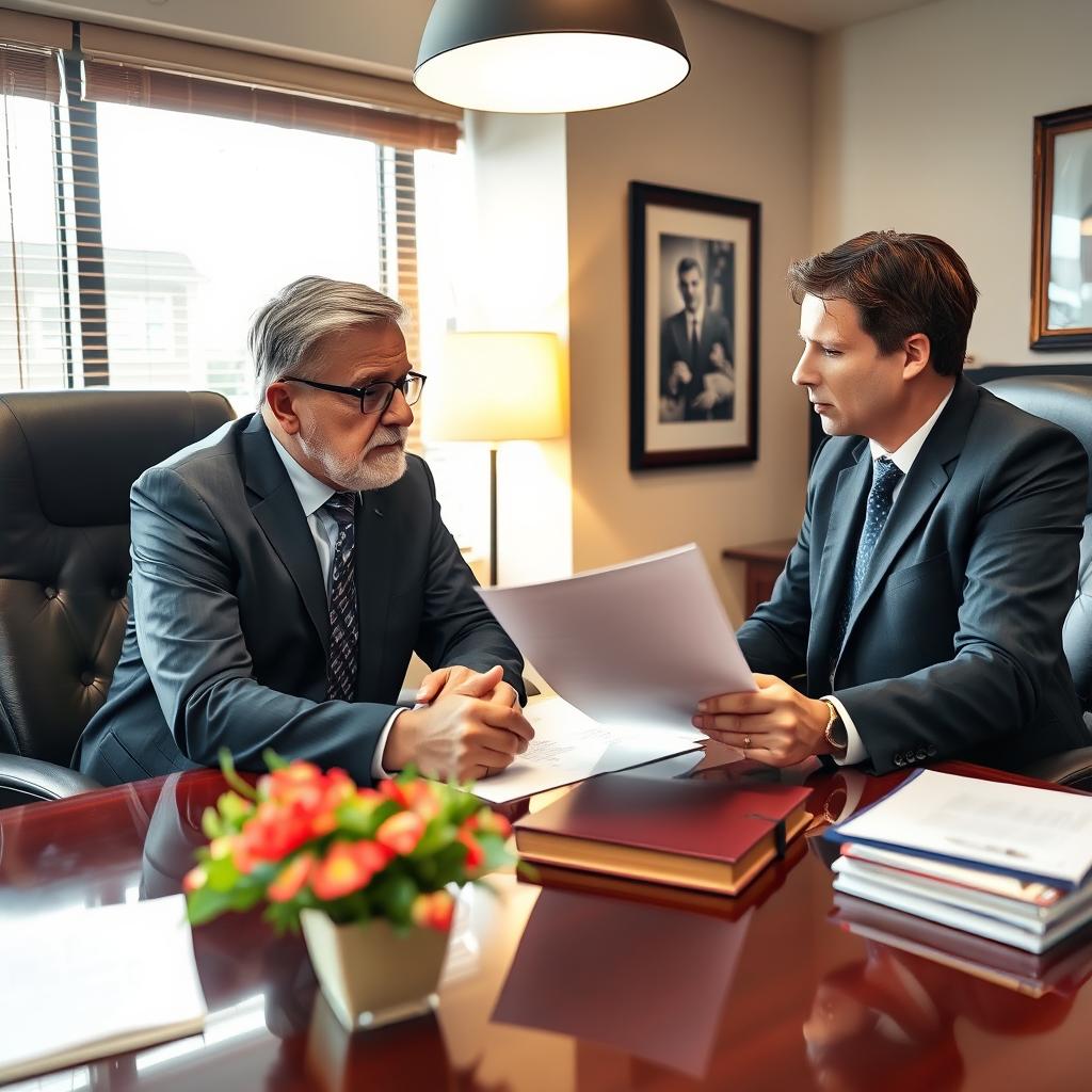 Truck Driver DUI Lawyer Prince Georges County