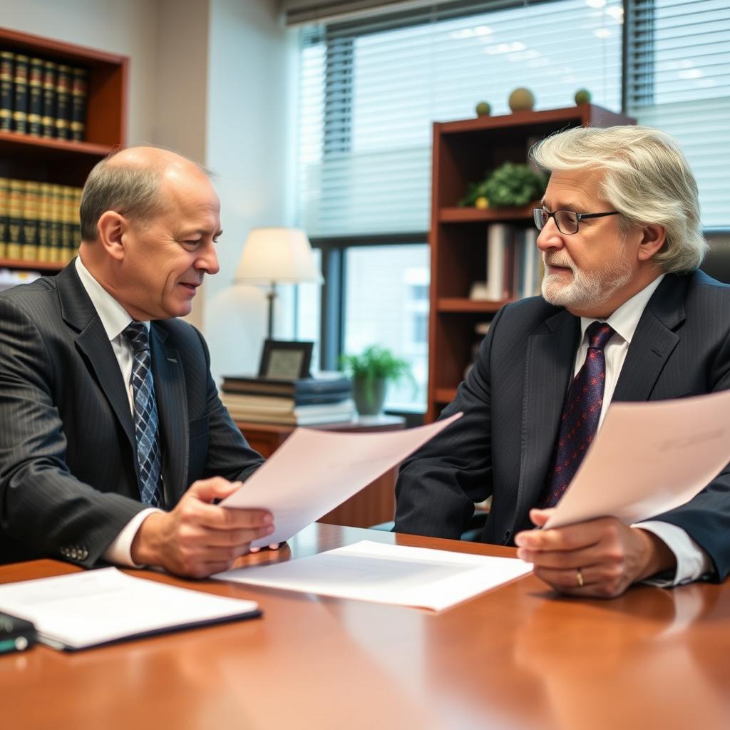 Truck Driver Traffic Violation Lawyer Salem County