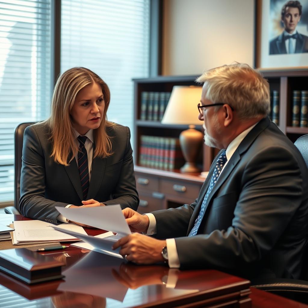 Vehicular Homicide Lawyer Atlantic County