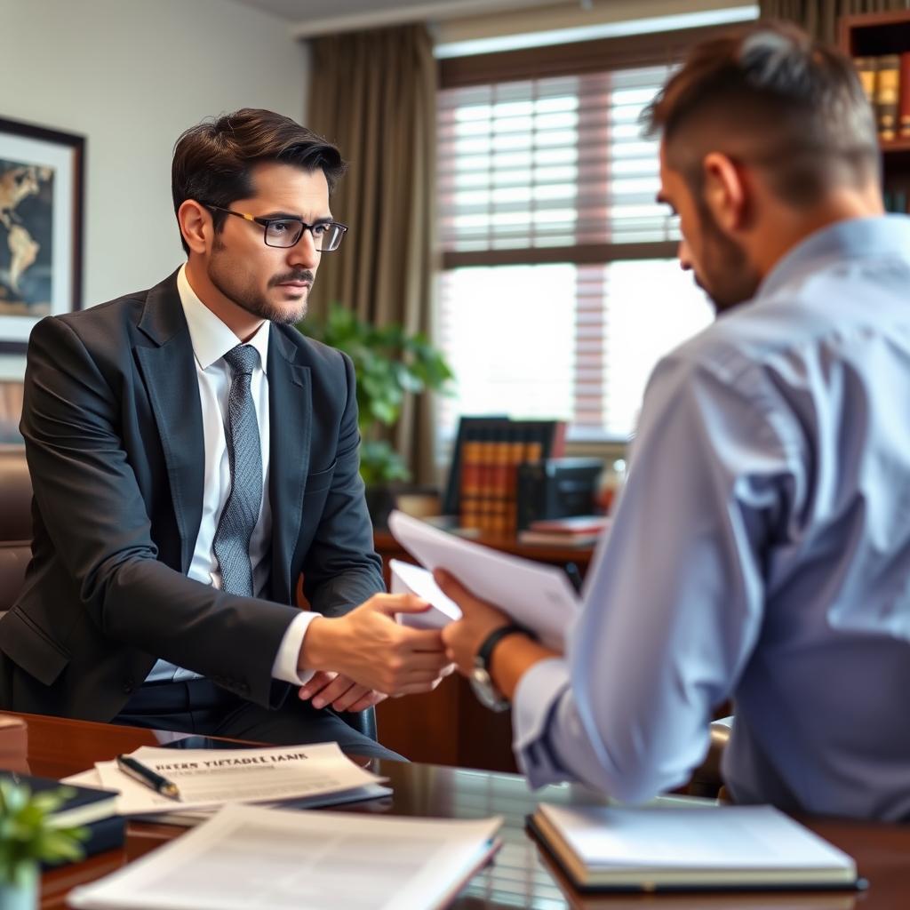Vehicular Homicide Lawyer Camden County