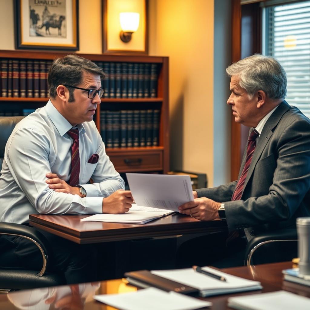 Vehicular Homicide Lawyer Cape May County