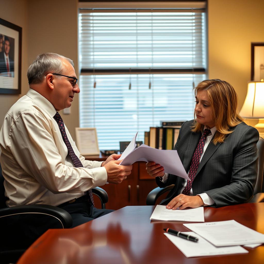 Vehicular Homicide Lawyer Chemung County