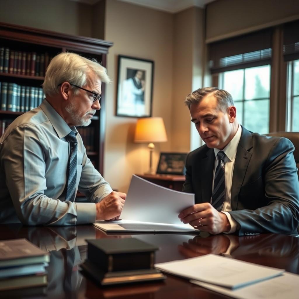Vehicular Homicide Lawyer Chenango County