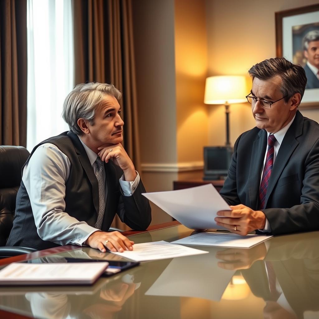Vehicular Homicide Lawyer Cleveland Park