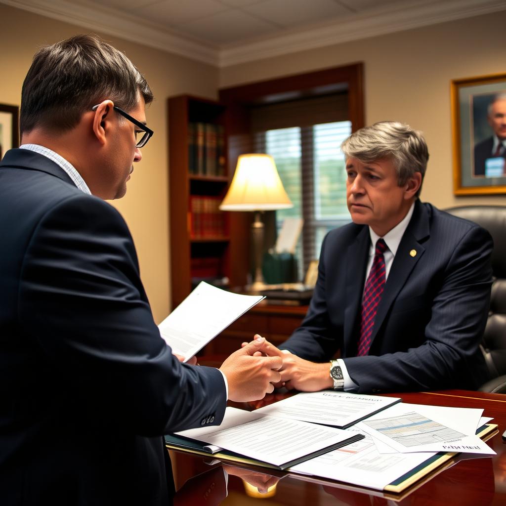 Vehicular Homicide Lawyer Cortland County