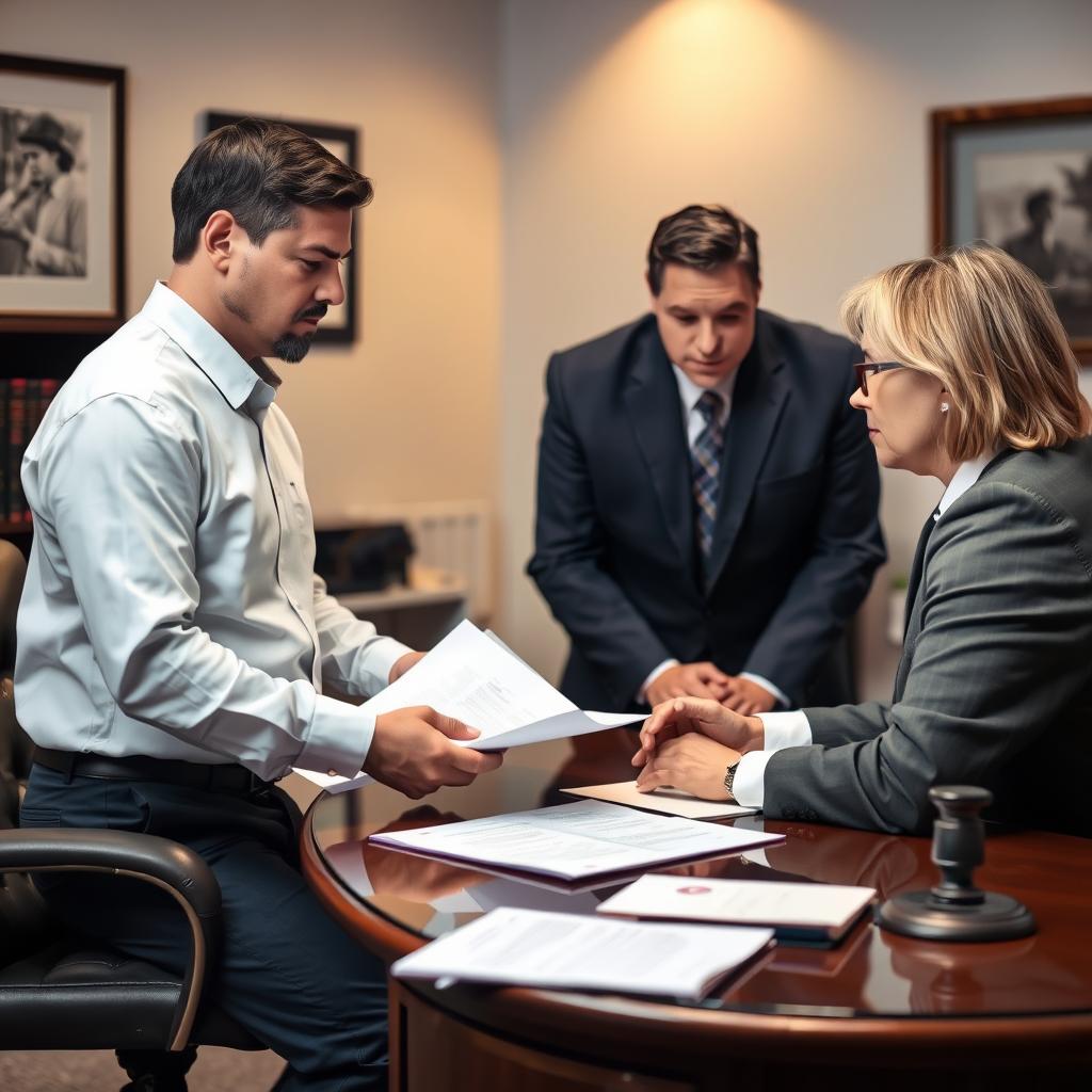 Vehicular Homicide Lawyer Dutchess County