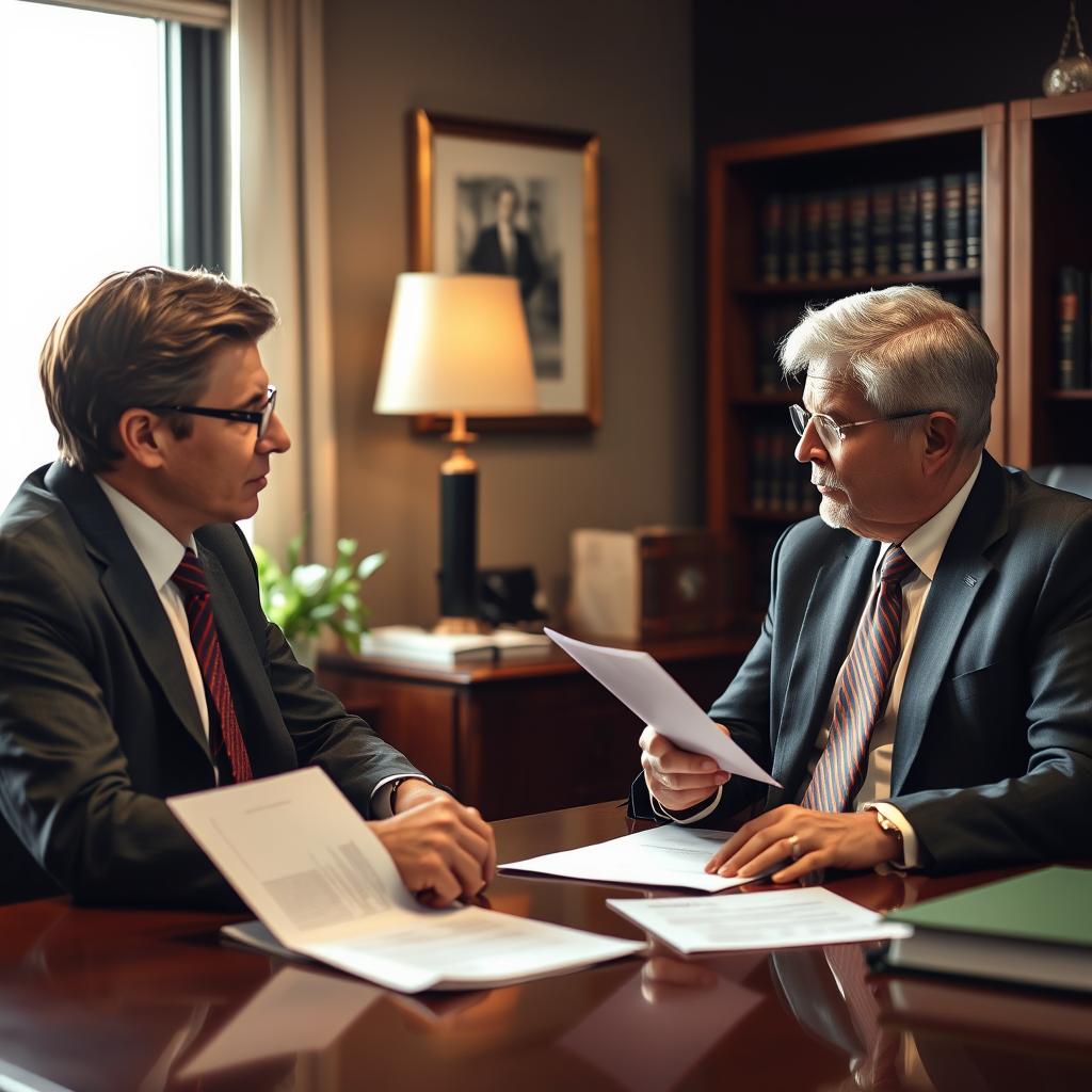 Vehicular Homicide Lawyer Erie County