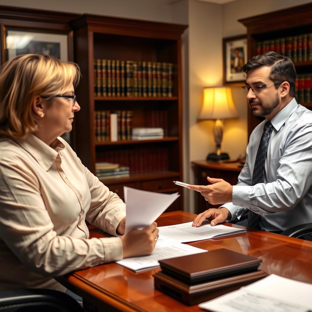 Vehicular Homicide Lawyer Gloucester County