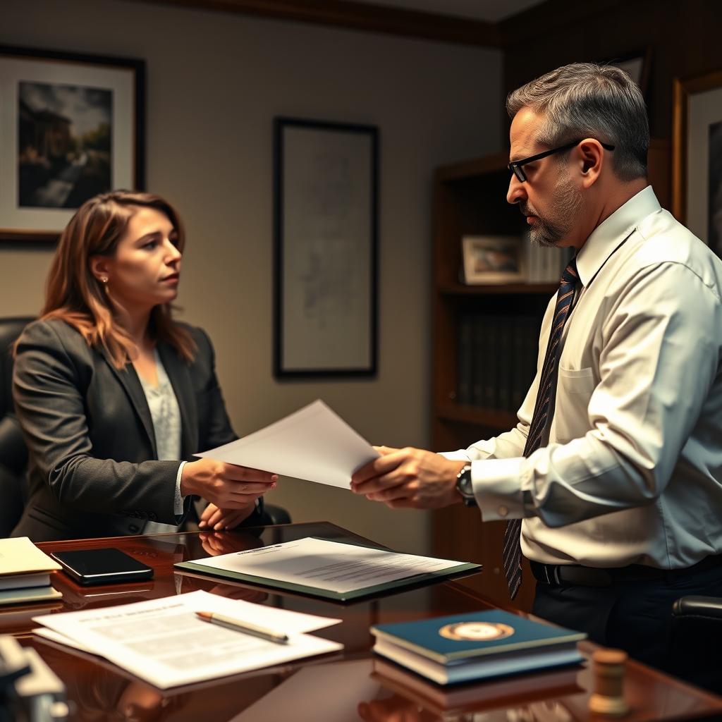 Vehicular Homicide Lawyer Hamilton County