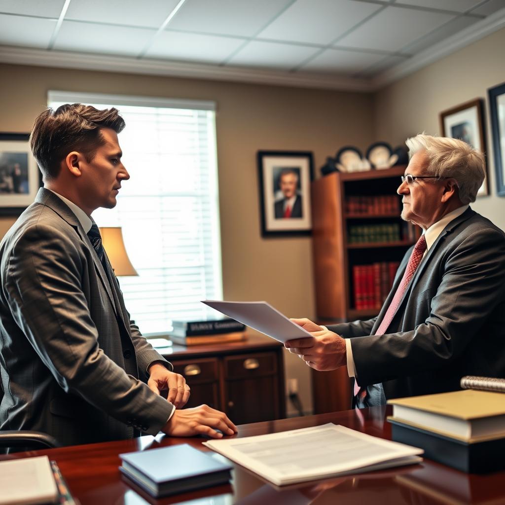 Vehicular Homicide Lawyer Herkimer County