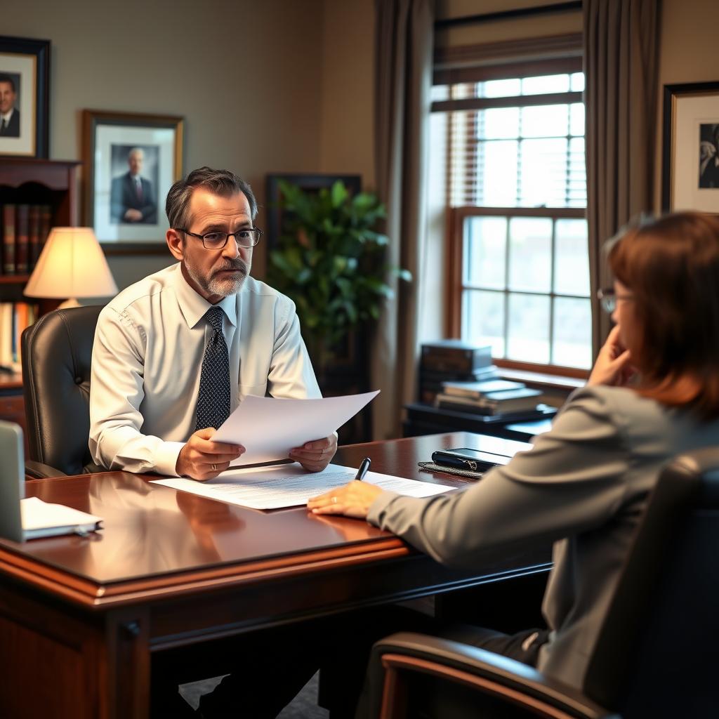 Vehicular Homicide Lawyer Hunterdon County