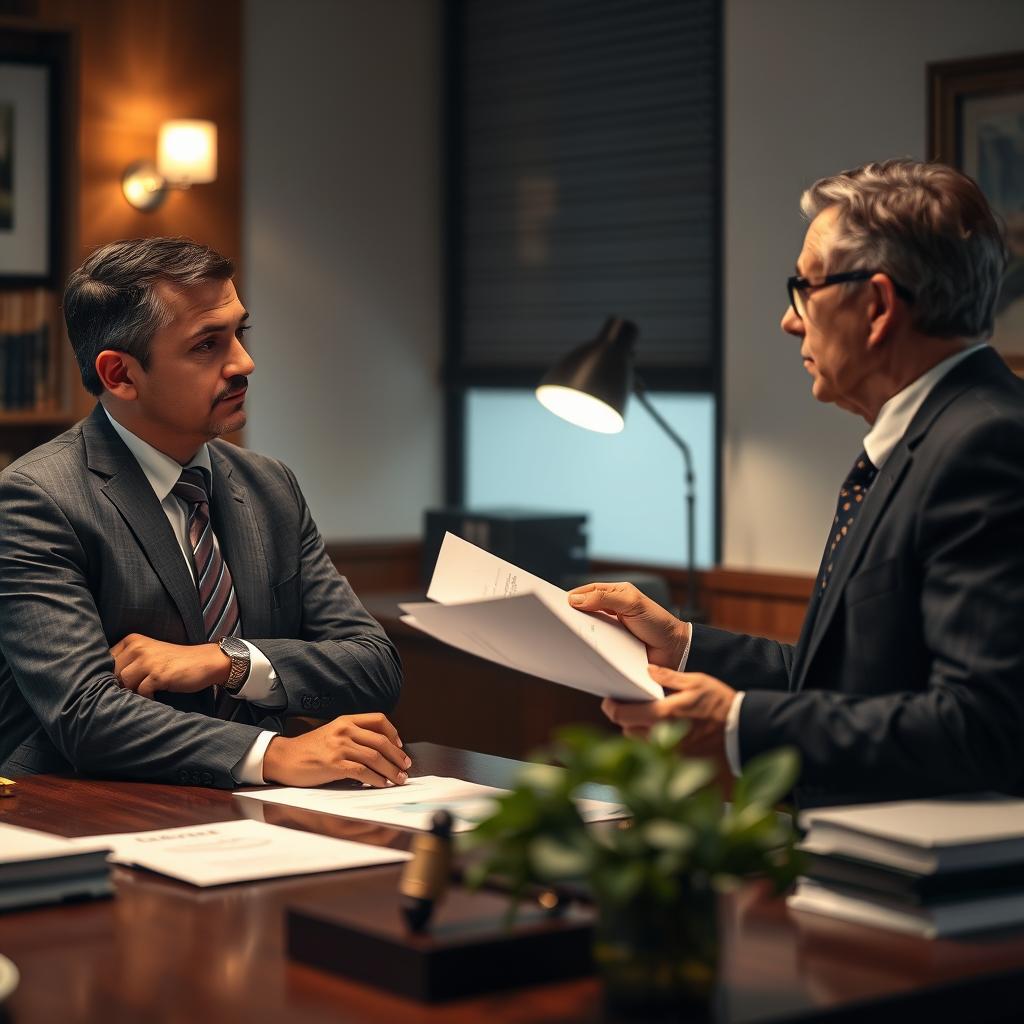 Vehicular Homicide Lawyer Kings County