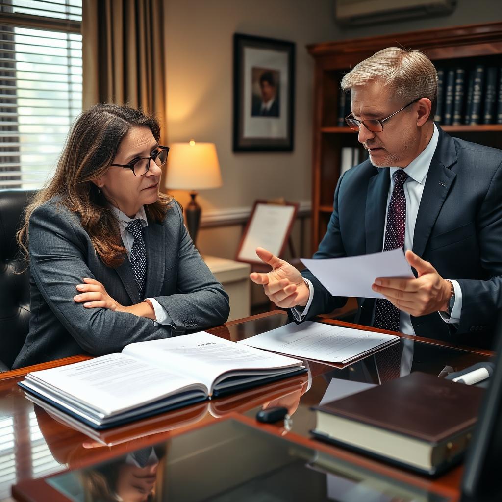 Vehicular Homicide Lawyer Middlesex County