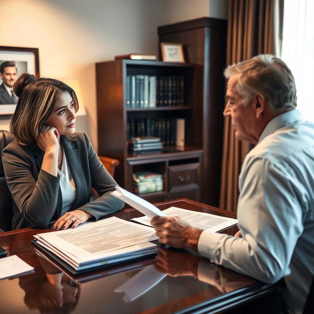 Vehicular Homicide Lawyer Monroe County