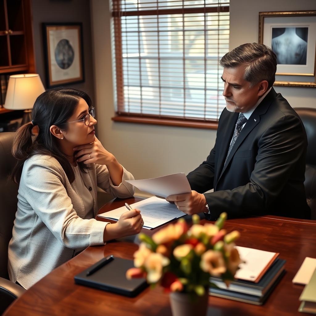 Vehicular Homicide Lawyer Morris County