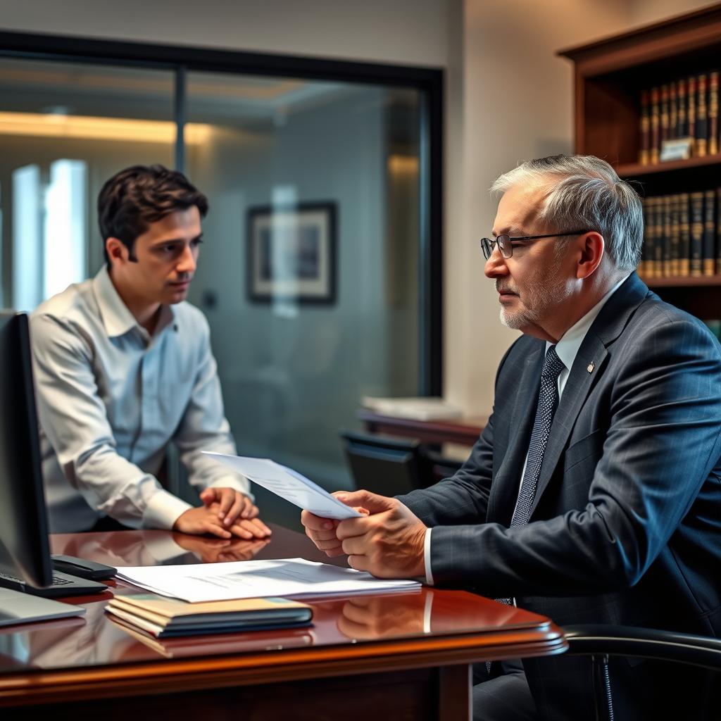 Vehicular Homicide Lawyer Nassau County