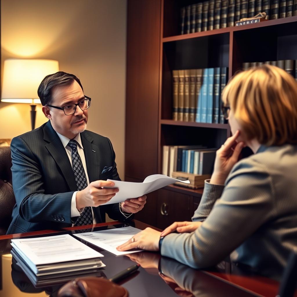 Vehicular Homicide Lawyer New York County