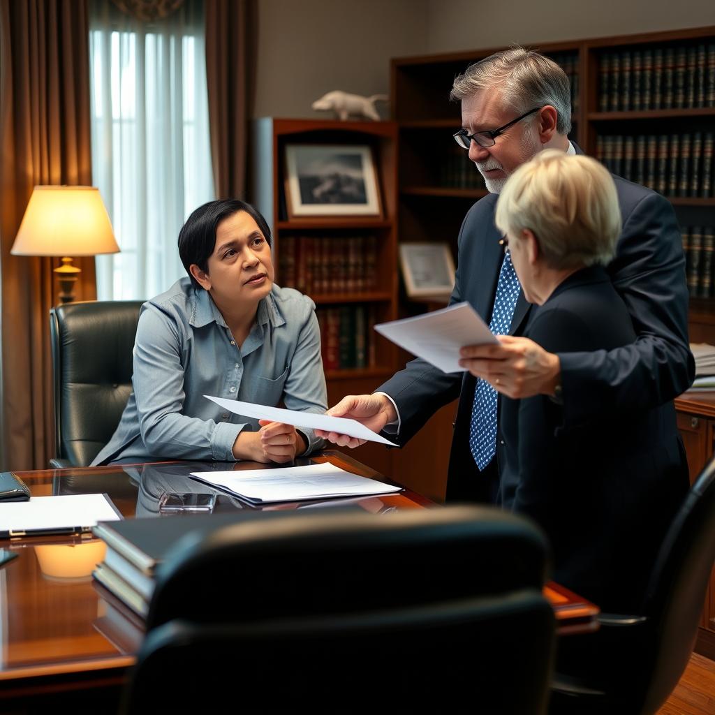 Vehicular Homicide Lawyer Niagara County