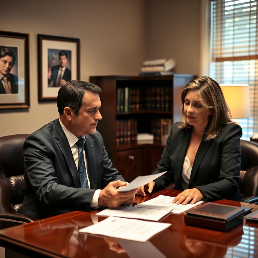 Vehicular Homicide Lawyer Ontario County