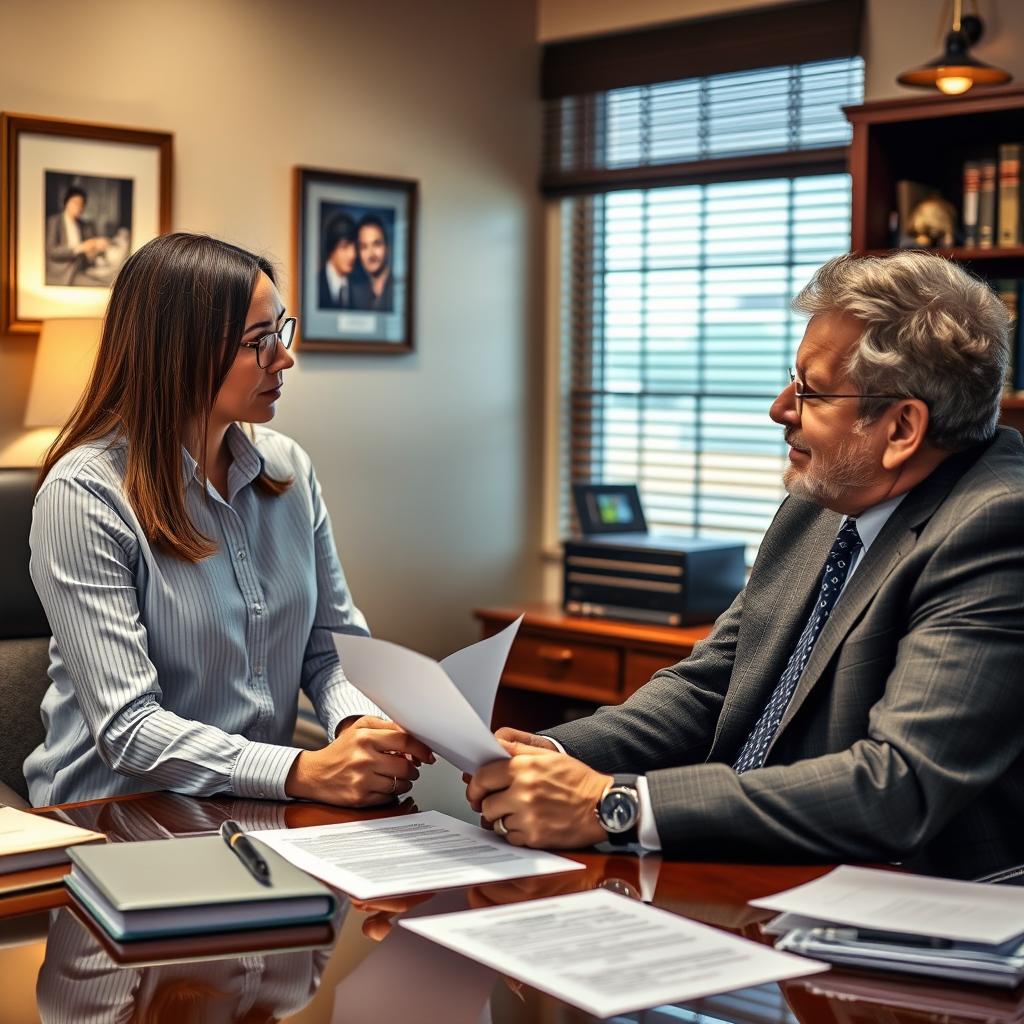 Vehicular Homicide Lawyer Orange County