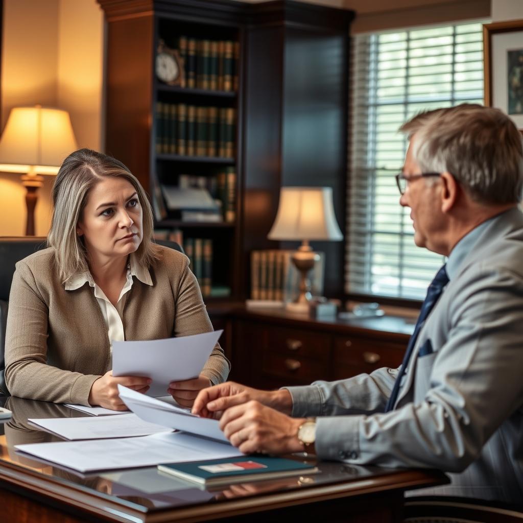 Vehicular Homicide Lawyer Otsego County