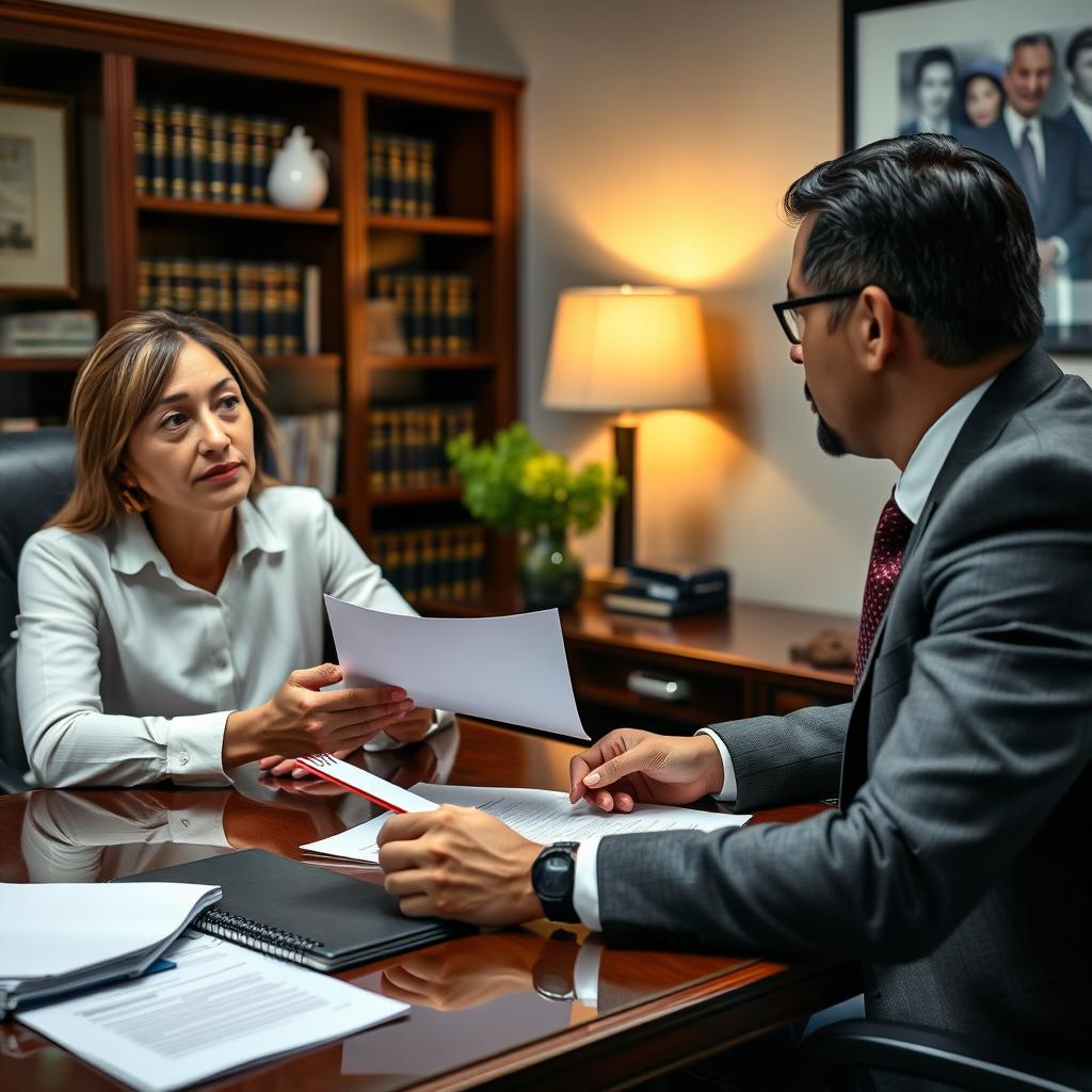 Vehicular Homicide Lawyer Queens County