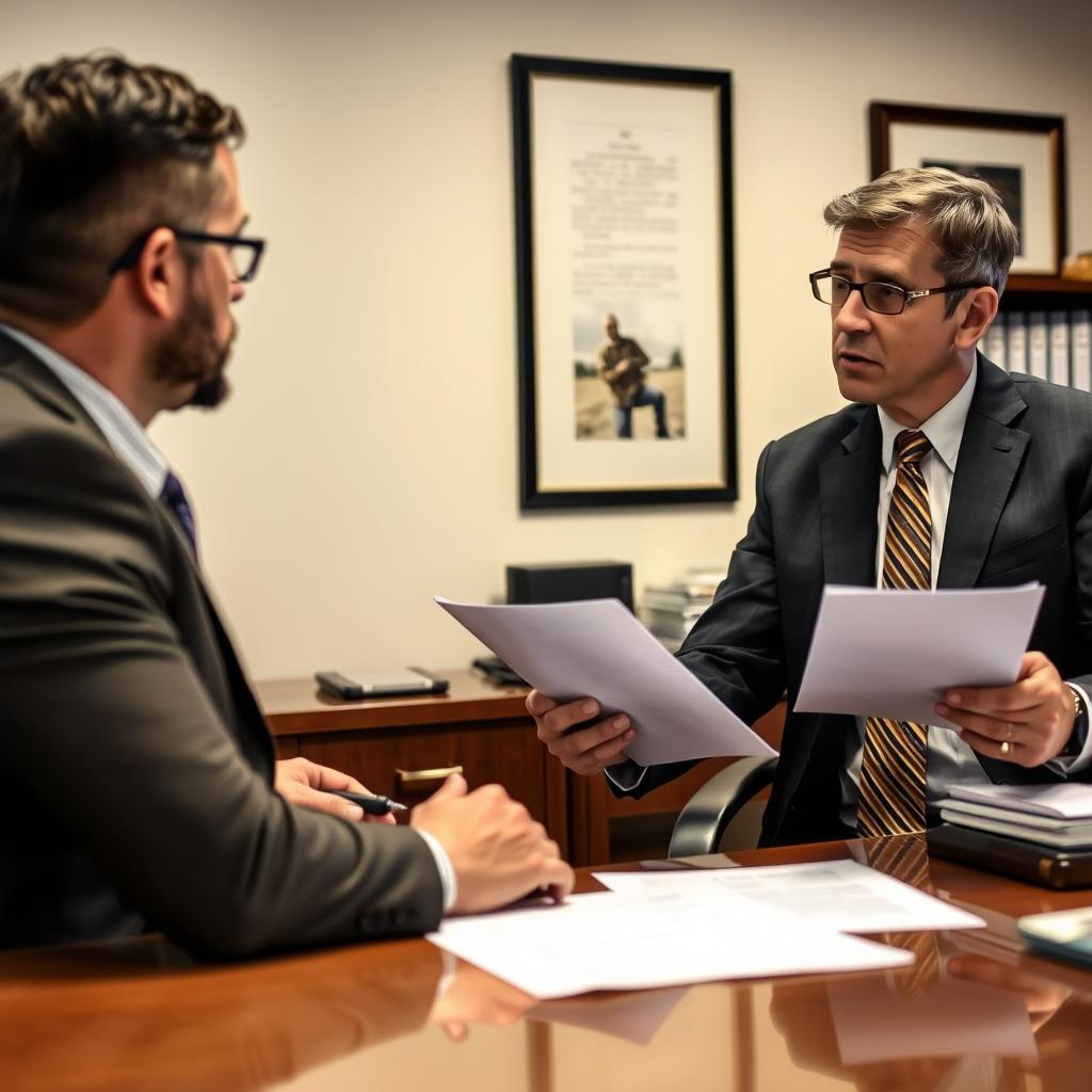 Vehicular Homicide Lawyer Rensselaer County