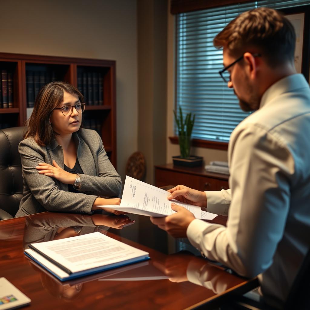 Vehicular Homicide Lawyer Richmond County