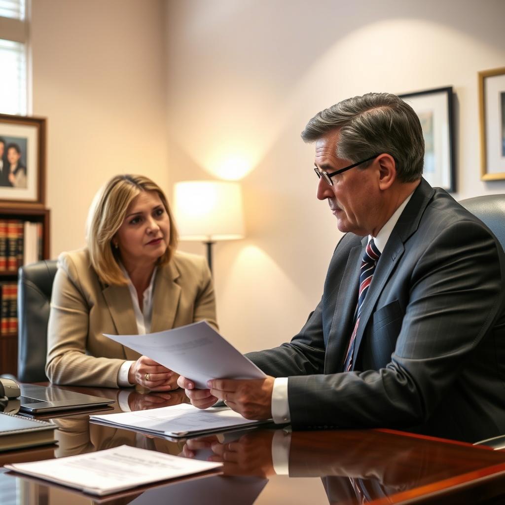 Vehicular Homicide Lawyer Rockville
