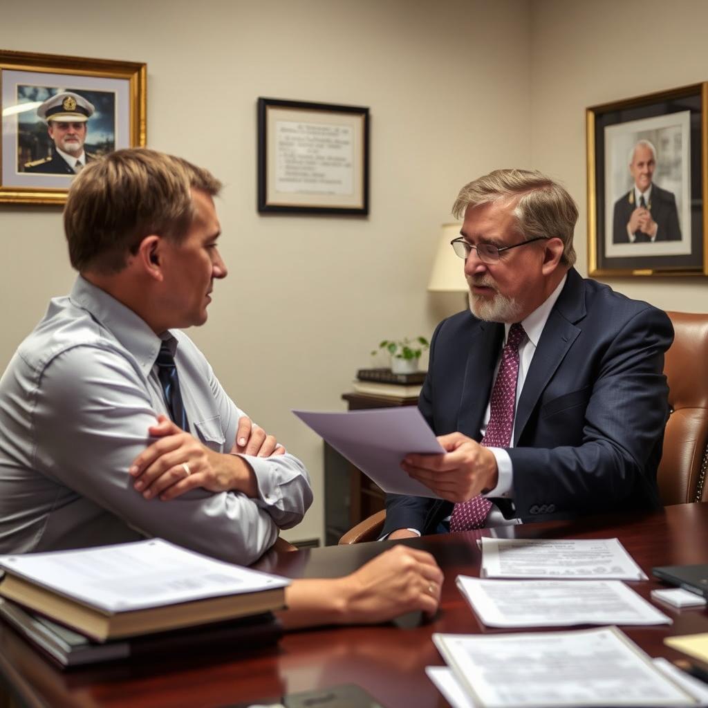Vehicular Homicide Lawyer Saratoga County