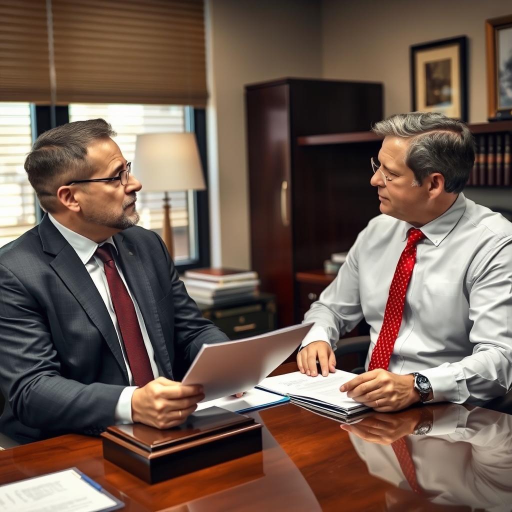 Vehicular Homicide Lawyer Staten Island